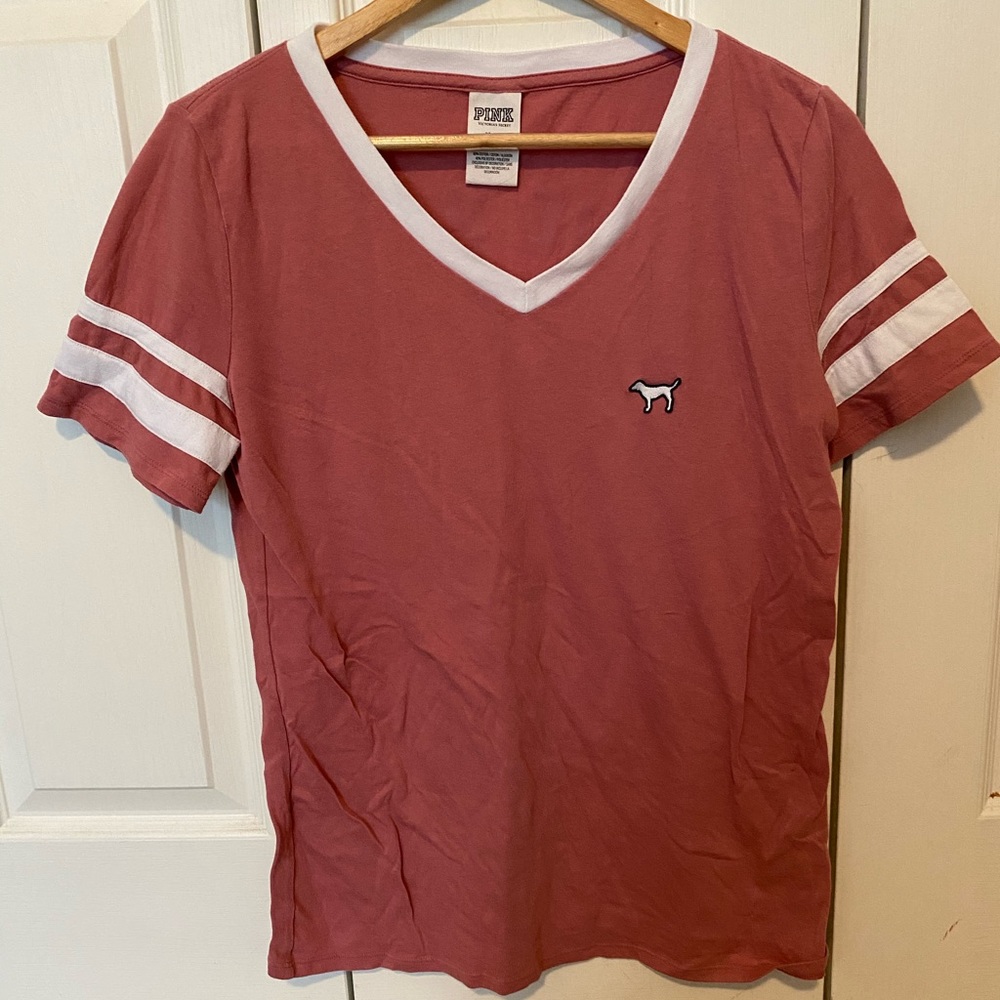 Pink Tshirt